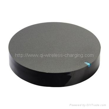 QI Galaxy Note3 Wireless Charger/Charging Transmitter Pad/T5