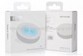 QI Galaxy Note3 Wireless Charger/Charging Transmitter Pad/T5 2