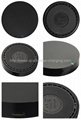 QI Galaxy Note3 Wireless Charger/Charging Transmitter Pad/T5 4