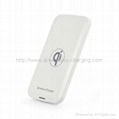 QI Nexus Wireless Chargers Charging Transmitter Pad White T1 1