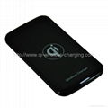 QI Nexus Wireless Chargers Charging Transmitter Pad Black T1
