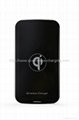 QI Nexus Wireless Chargers Charging Transmitter Pad Black T1 2