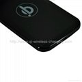 QI Nexus Wireless Chargers Charging Transmitter Pad Black T1 3