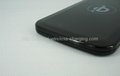QI Nexus Wireless Chargers Charging Transmitter Pad Black T1 4