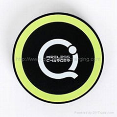 QI Nexus Wireless Chargers Charging Transmitter Pad T6