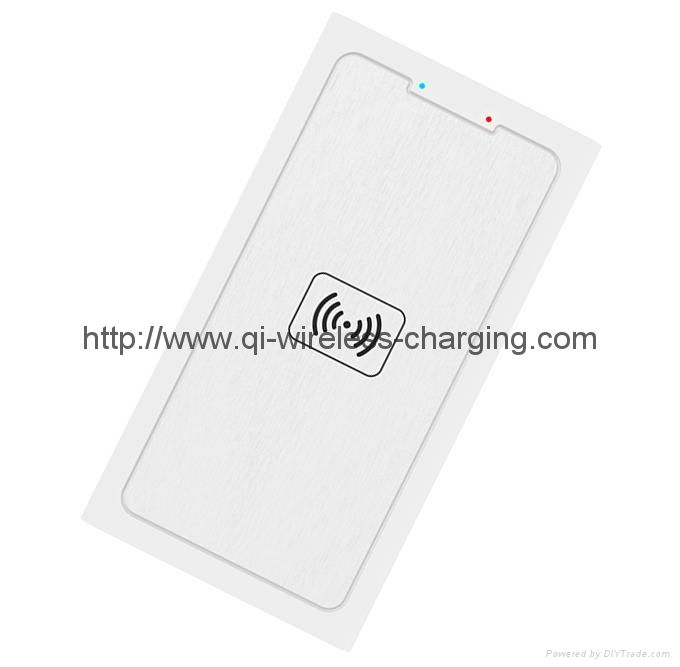 QI Nexus 7 Wireless Chargers Charging Transmitter Pad T13