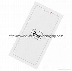 QI Nexus 7 Wireless Chargers Charging Transmitter Pad T13