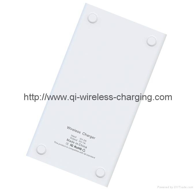 QI Nexus 7 Wireless Chargers Charging Transmitter Pad T13 3