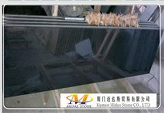 chinese black granite g684