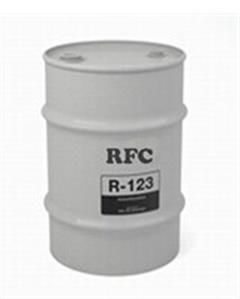 Dichlorotrifluoroethane R123