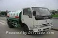 DongFeng XBW Water Truck(fortified)