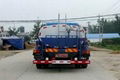  water truck chengli factory watering cart  portable watering  3
