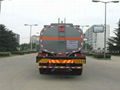 CLW5310GHY3 Chemical truck