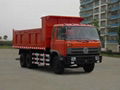 CLW3200 dump truck