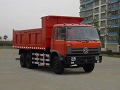 CLW3200 dump truck