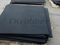 Gym rubber tile 3