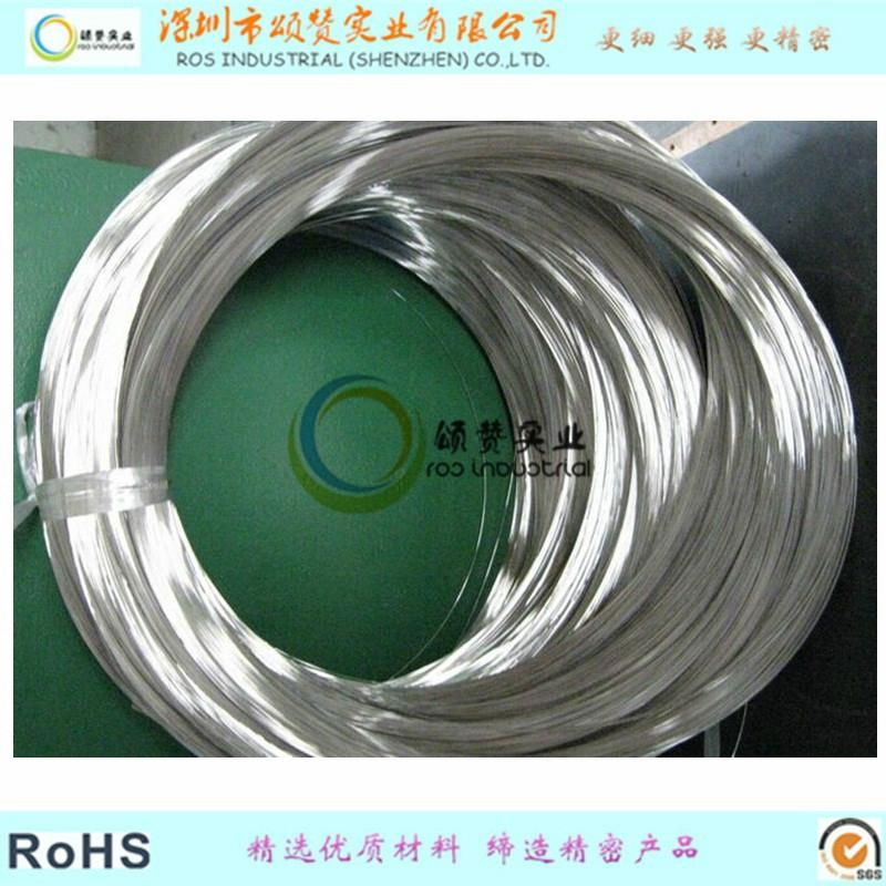 SUS304-WPB Stainless Spring Wire
