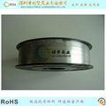 SUS304 Stainless flat wire