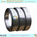 SUS304 Stainless flat wire