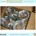 SUS304 Stainless flat wire