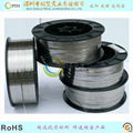 SUS304 Stainless flat wire