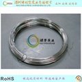 SUS304 electro polishing quality wire