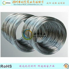 SUS304HC Cold heading wire