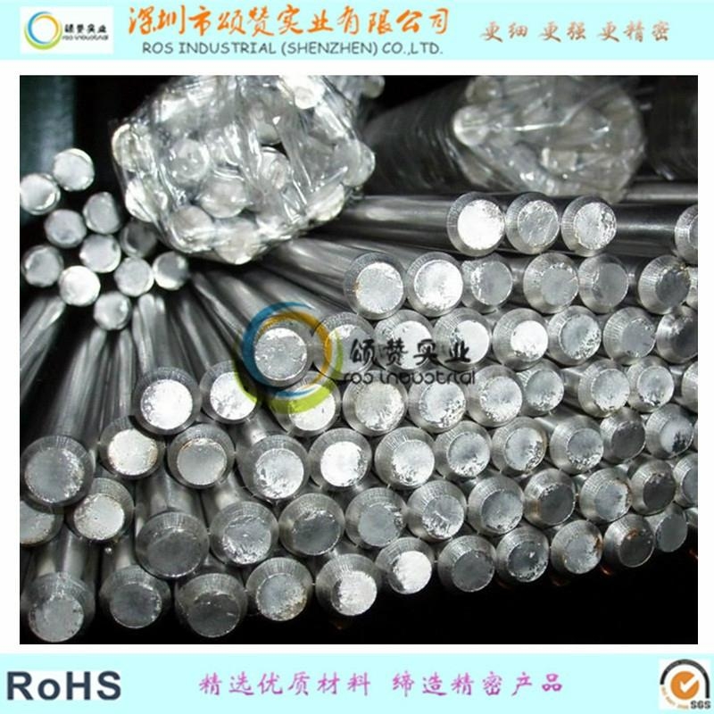 sus304 stainless steel grinding bar 2.0050.00mm ROS (China Trading