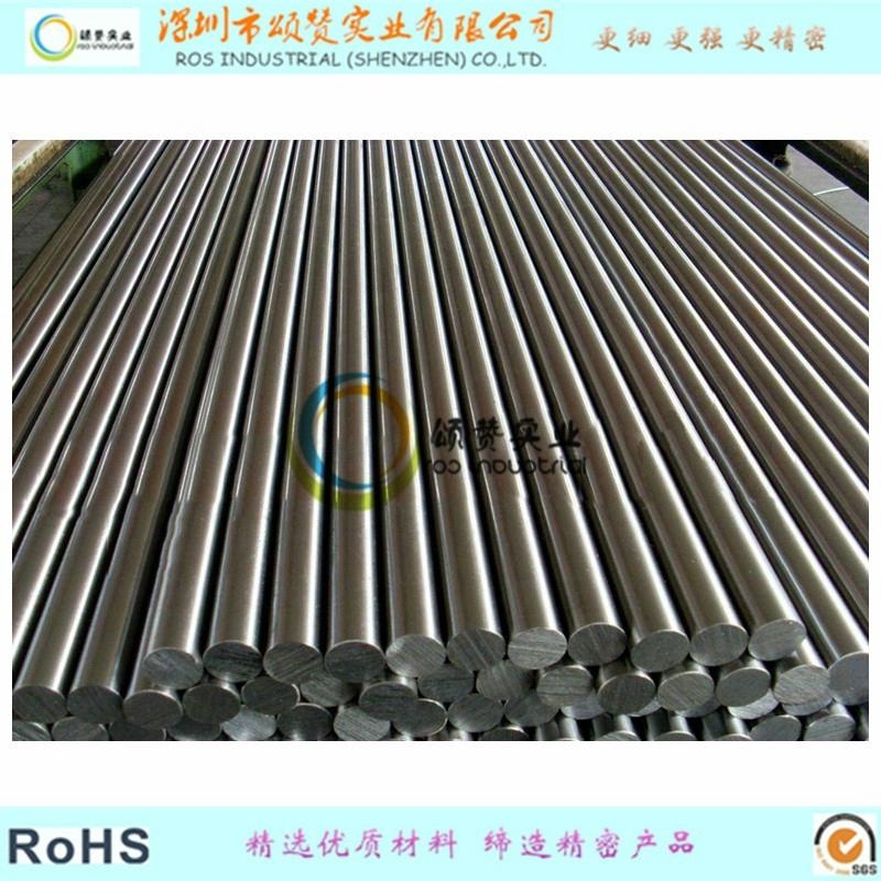 sus304 stainless steel grinding bar 2.0050.00mm ROS (China Trading
