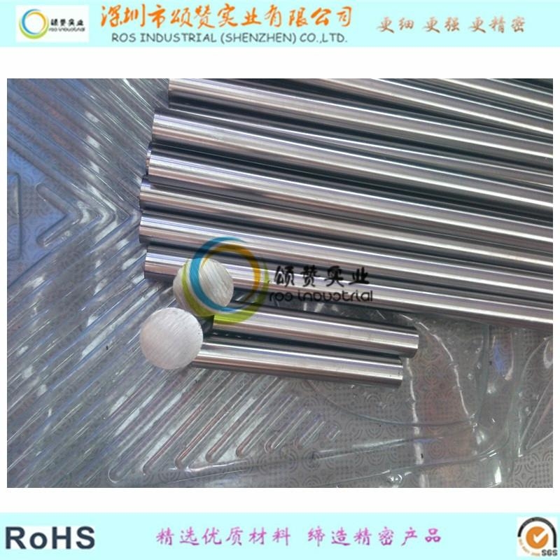 sus304 stainless steel grinding bar 2.0050.00mm ROS (China Trading