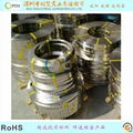 sus301 cold-rolled stainless steel strip