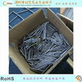 sus304 stainless steel capillary 