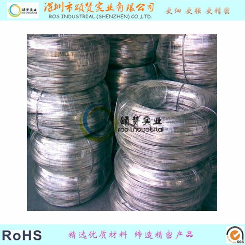 SUS304一般用途不锈钢丝 2