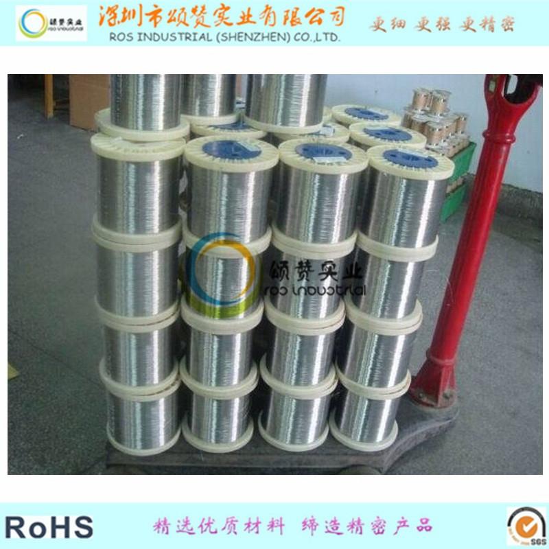 SUS304一般用途不锈钢丝 3