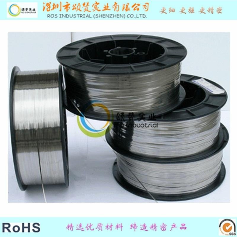 SUS304 Stainless General Purpose Wire 4