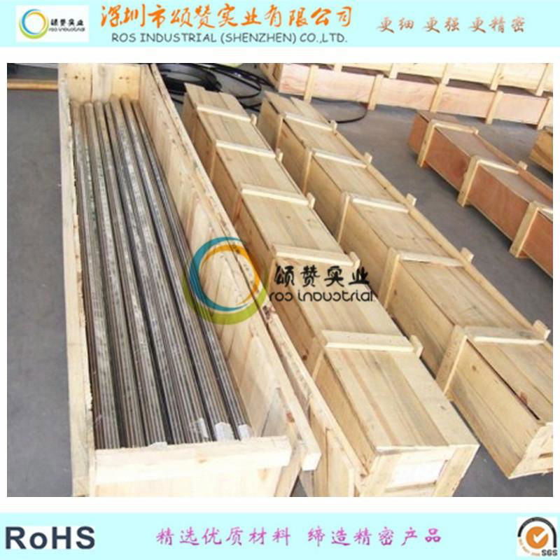 SUS304 stainless steel square bar