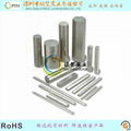 SUS316F Cold Drawn Stainless Steel Bar 3