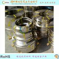 SUS304H Stainless Steel Strips
