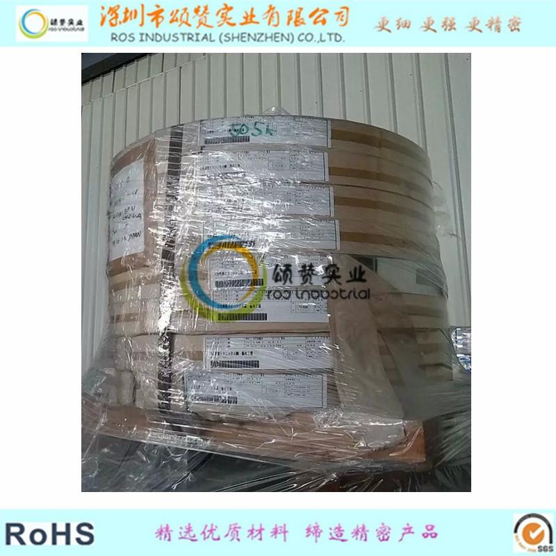 SUS316L 1/2H冷軋不鏽鋼帶 2