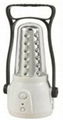 model no.3936u led camping emergency