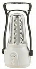 model no.3936u led camping emergency rechargeable light with usb &radio