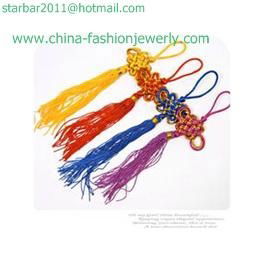 DIY Chinese Knots 2