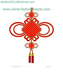Fashion Chinese Knots 3