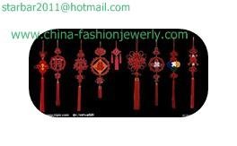 Fashion China Chinese Knots 1