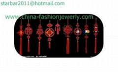 Fashion China Chinese Knots