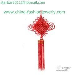 Fashion China Chinese Knots 4
