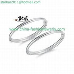 China S925 Bangle