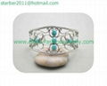 China S925 Bangle 4