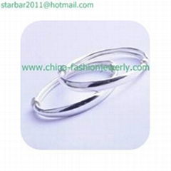 Fashion S925 Bangle