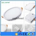 Fire Rated LED Dimmable Bathroom Downlights Cree SMD LED Downlight